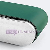 تسمه نوار نقاله پلی یورتان EM8/2 - 00+03 تسمه نوار نقاله پلی یورتان EM8/2 - 00+03