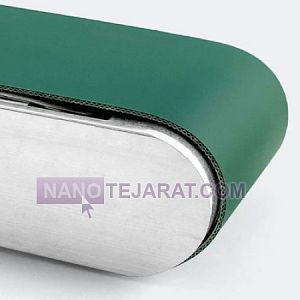 Polyurethane Conveyor Belt EM8/2 - 00+03 Polyurethane Conveyor Belt EM8/2 - 00+03