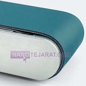 polyurethane conveyor belt model ER12/2 - 00+03 polyurethane conveyor belt model ER12/2 - 00+03