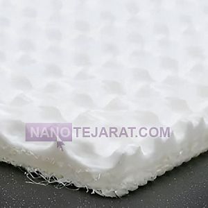 polyurethane conveyor belt model EM8 - 00+S7 polyurethane conveyor belt model EM8 - 00+S7