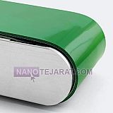 تسمه نوار نقاله پی وی سی EM10/2 - 00+07 تسمه نوار نقاله پی وی سی EM10/2 - 00+07