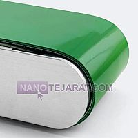 تسمه نوار نقاله پی وی سی EM10/2 - 00+07 تسمه نوار نقاله پی وی سی EM10/2 - 00+07