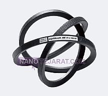 تسمه وی بلت اپتی بلت Optibelt SPB 1000 تسمه وی بلت اپتی بلت Optibelt SPB 1000