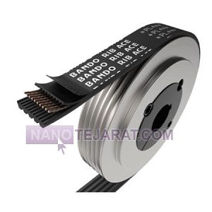 Bando Rib Ace J V-Belt Bando Rib Ace J V-Belt