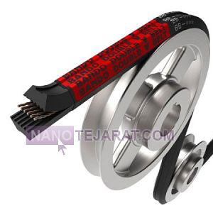 Bando AA Double V V-Belt Bando AA Double V V-Belt