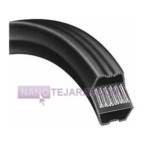 Bando BB Double V V-Belt Bando BB Double V V-Belt