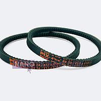 تسمه وی بلت گیتس BX36 تسمه وی بلت گیتس BX36