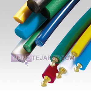 Optibelt RR PLUS poly cord belt Optibelt RR PLUS poly cord belt