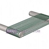 Polycord conveyor belt Polycord conveyor belt