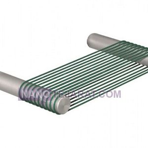 Polycord conveyor belt Polycord conveyor belt