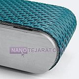 EX10/2 - 0+T24 PVC petroleum AS 2.5 Optibelt conveyor belt EX10/2 - 0+T24 PVC petroleum AS 2.5 Optibelt conveyor belt