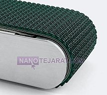 EM10/2 - 0+T6 PVC petroleum AS 5.0 Optibelt conveyor belt EM10/2 - 0+T6 PVC petroleum AS 5.0 Optibelt conveyor belt