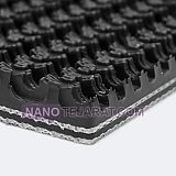 EM10/2 - 0+T6 PVC AS 5.0 Optibelt conveyor belt EM10/2 - 0+T6 PVC AS 5.0 Optibelt conveyor belt