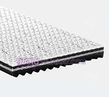 EX10/2 - 0+T32 PVC AS Optibelt conveyor belt EX10/2 - 0+T32 PVC AS Optibelt conveyor belt