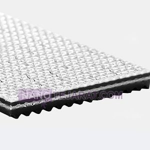 EX10/2 - 0+T32 PVC AS Optibelt conveyor belt EX10/2 - 0+T32 PVC AS Optibelt conveyor belt