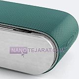 EX10/2 - 0+T32 PVC petroleum AS Optibelt conveyor belt EX10/2 - 0+T32 PVC petroleum AS Optibelt conveyor belt