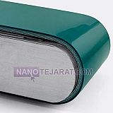 EM18/3 - 0+20 PVC petroleum AS 5.0 Optibelt conveyor belt EM18/3 - 0+20 PVC petroleum AS 5.0 Optibelt conveyor belt