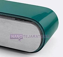 EM18/3 - 0+20 PVC petroleum AS 5.0 Optibelt conveyor belt EM18/3 - 0+20 PVC petroleum AS 5.0 Optibelt conveyor belt