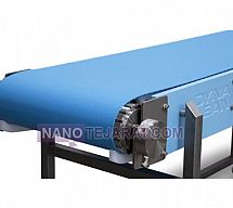 Food conveyor belt Food conveyor belt