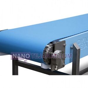 Food conveyor belt Food conveyor belt