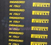 Pirelli conveyor belt