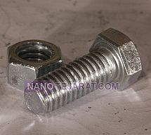 bolt and nut from Iran to Iraq bolt and nut from Iran to Iraq