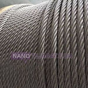 export steel wire rope from Iran to Iraq export steel wire rope from Iran to Iraq