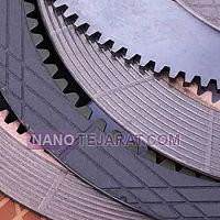Exporting transmission graphite and metal friction disc to Iraq and Syria Exporting transmission graphite and metal friction disc to Iraq and Syria