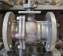 تصدير صمامات الكرة من إيران إلى العراق تصدير صمامات الكرة من إيران إلى العراق