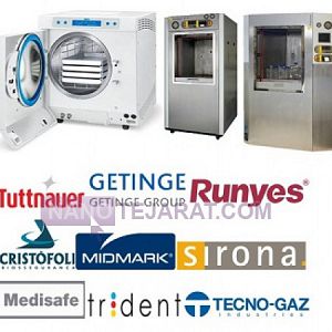 تعمیر تخصصی انواع اتوکلاو autoclave و فور آون- oven تعمیر تخصصی انواع اتوکلاو autoclave و فور آون- oven