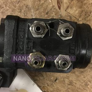 Loader steering valve repair Loader steering valve repair