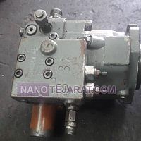 تعمیر شیر کنترل هیدرولیک تعمیر شیر کنترل هیدرولیک