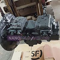 تعمیر پمپ حرکت بیل مکانیکی هیوندا 210 برند کاوازاکی M5X180 و M5X130 تعمیر پمپ حرکت بیل مکانیکی هیوندا 210 برند کاوازاکی M5X180 و M5X130