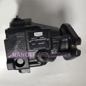 SAUER DANFOSS roller M44 hydraulic pump SAUER DANFOSS roller M44 hydraulic pump