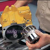 تعمیر پمپ هیدرولیک تعمیر پمپ هیدرولیک