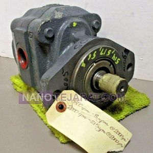 HEPCO bulldozer hydraulic pump repair HEPCO bulldozer hydraulic pump repair