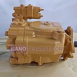 D8 caterpillar bulldozer hydraulic pump D8 caterpillar bulldozer hydraulic pump