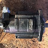 Casappa hydraulic pump repair Casappa hydraulic pump repair
