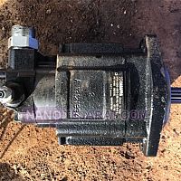 Casappa hydraulic pump repair Casappa hydraulic pump repair