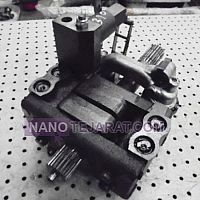 Ferguson tractor hydraulic pump repair Ferguson tractor hydraulic pump repair