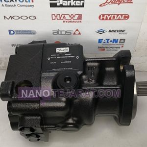 N44 sauer danfoss bobcat pump repair N44 sauer danfoss bobcat pump repair