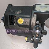 Rexroth A10VSO hyudraulic pump repair Rexroth A10VSO hyudraulic pump repair