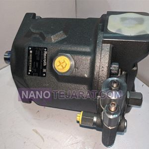 Rexroth A10VSO hyudraulic pump repair Rexroth A10VSO hyudraulic pump repair