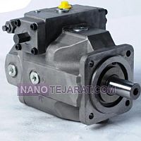 A4SO and A10VSO rexroth pump repair A4SO and A10VSO rexroth pump repair