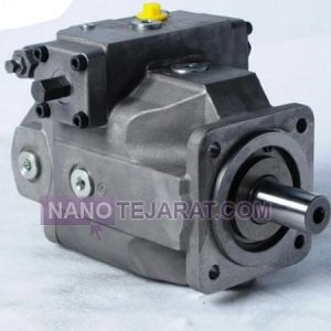 A4SO and A10VSO rexroth pump repair A4SO and A10VSO rexroth pump repair