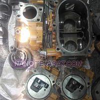 تعمیر پمپ هیدرولیک دکل انتقال بتن تعمیر پمپ هیدرولیک دکل انتقال بتن