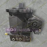 Concrete machine hydraulic pump repair Concrete machine hydraulic pump repair