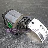 Roquet hydraulic pump repair Roquet hydraulic pump repair