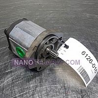 Roquet hydraulic pump repair Roquet hydraulic pump repair