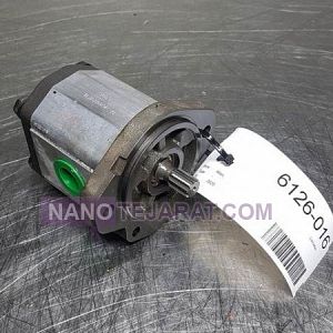 Roquet hydraulic pump repair Roquet hydraulic pump repair